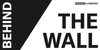 Behind the Wall Newsletter Logo