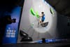 Tomoa Narasaki on M2 at the 2024 Prague Boulder World Cup