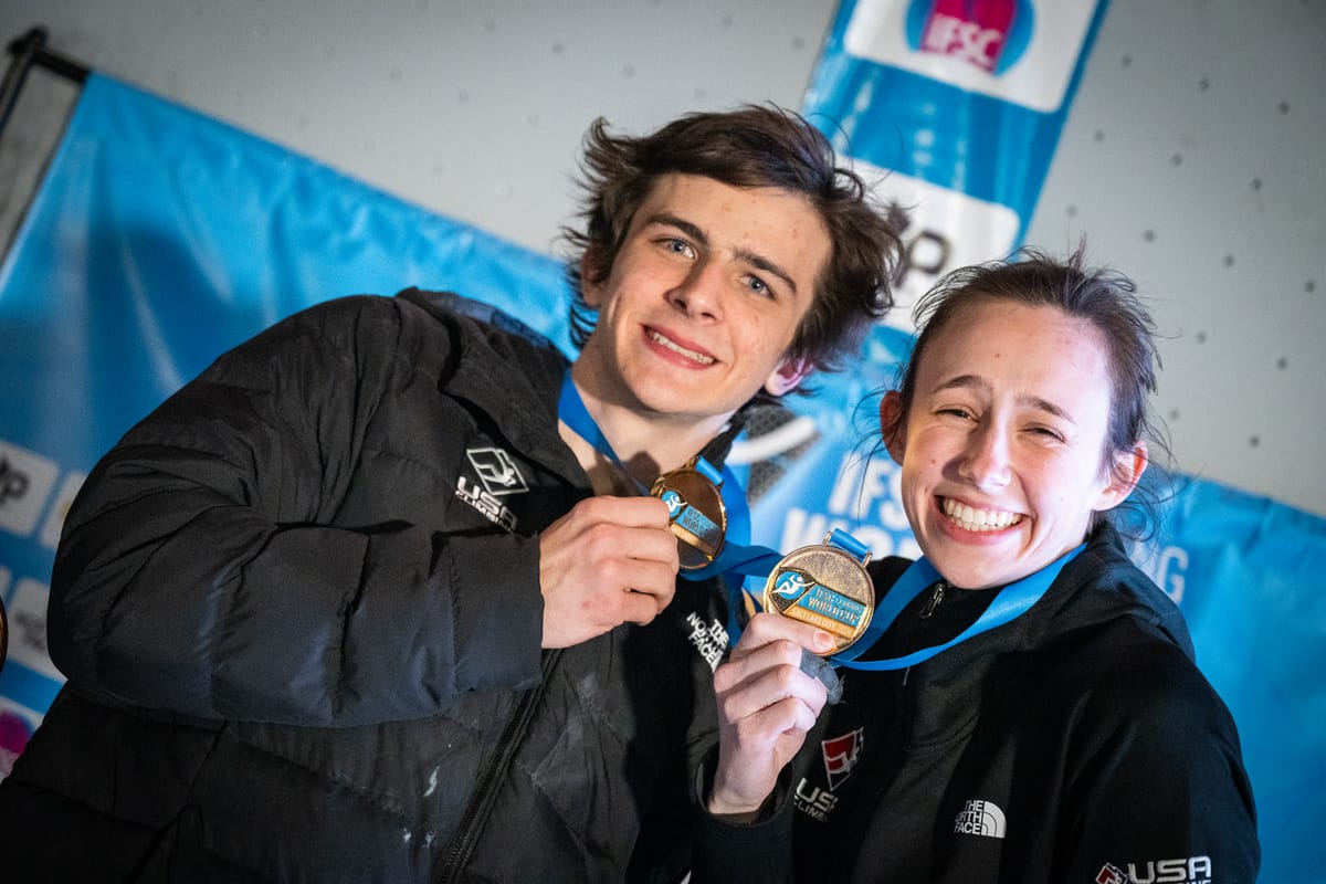 Salt Lake City Speed World Cup Key Takeaways