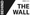 Behind the Wall newsletter logo