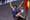 Naïlé Meignan on celebrating her flash of boulder 3 in the women's final